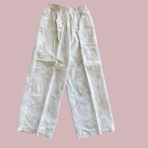 Sport Timer Casual Pants